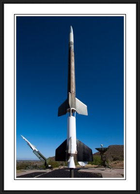 Space Museum, NM