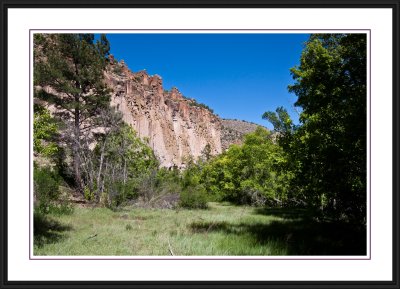 Bandelier National Monument