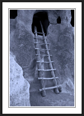 Bandelier National Monument