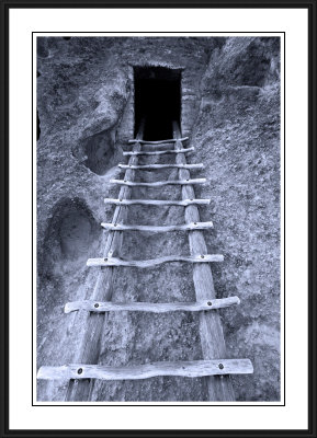 Bandelier National Monument