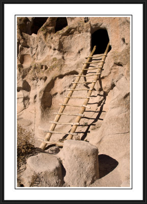Bandelier National Monument