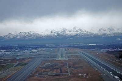 Alaska