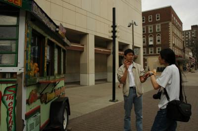 4/15/2006, Yop's birthday