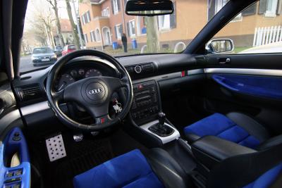 Audi S4 Nogaro Blue Alcantara Interior 2.jpg