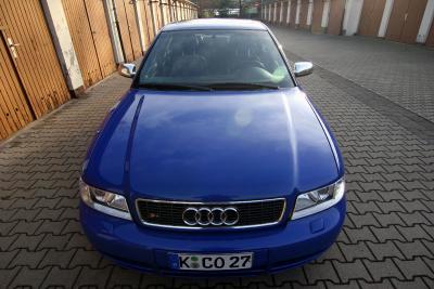 Nogaro Blue Audi S4 Wide Angle Front.jpg