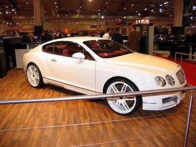 2005 Essen Motor Show
