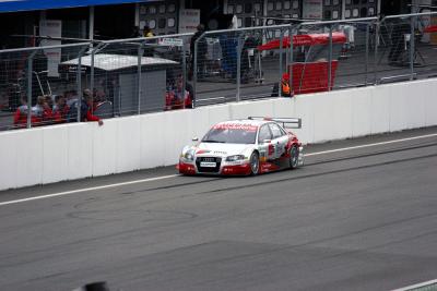 DTM Hockenheim 2006