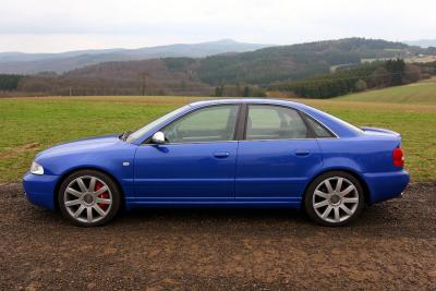 Nogaro Blue Audi Ring Parking Lot 1.jpg