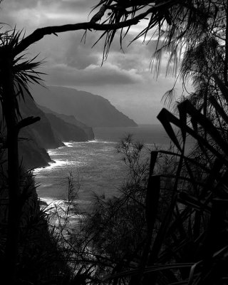 Napali Coast