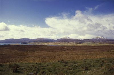 Scotland - Highlands