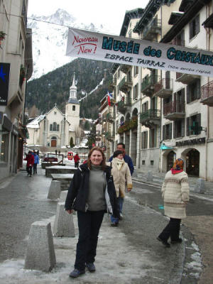 Skiing Feb 2006