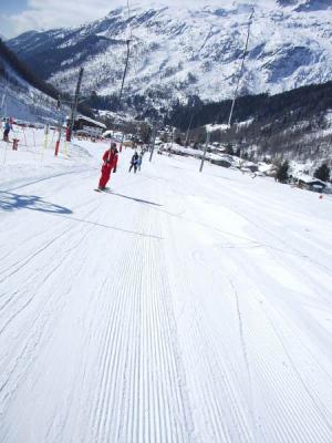 Button lift
