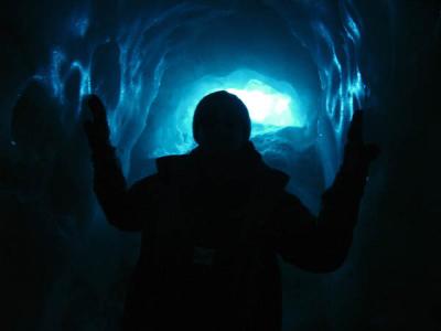 Ice Cave