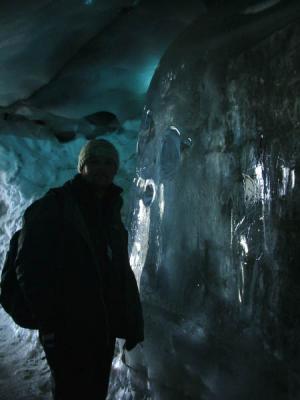Ice Cave