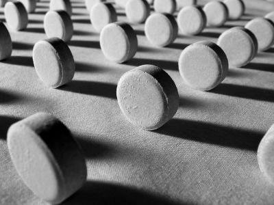 March of the Tums (macro by Travis)