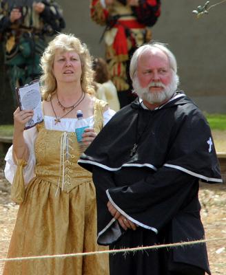 Renaissance Festival 2006