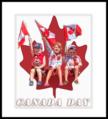 Canada Day 2009