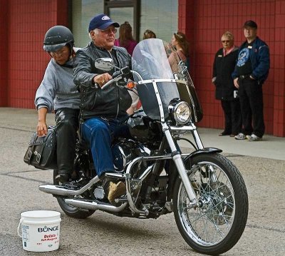 Biker Games 2006
