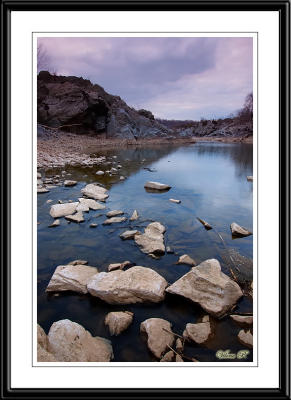 Potomac River, VA