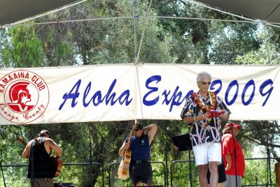 Aloha Expo 2009