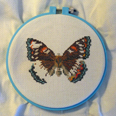 Great White Admiral