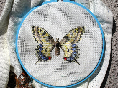 Swallow Tail