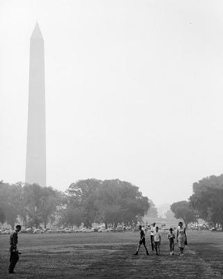 Washington, D. C., 1965