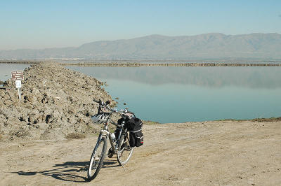 My bike - unedited