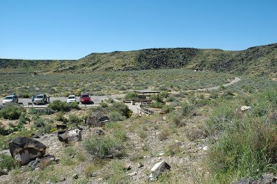 Petroglyph National Monument