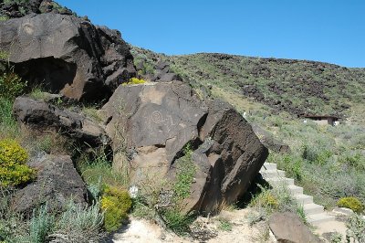 Cliff Base Trail