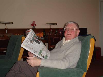 George Wadding