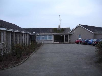 Saint John of God, Ballyvaloo