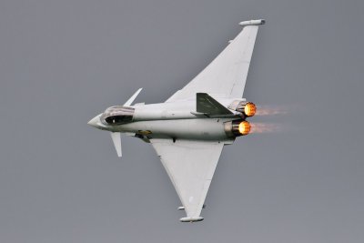 RAF Typhoon