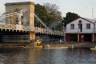 Marlow Rowing Club