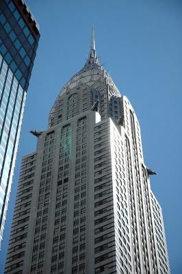 Chrysler Building