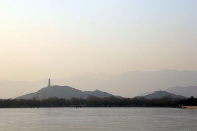 Summer Palace-The other side