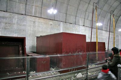 Mings Tomb-That's it?