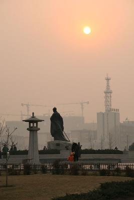 China-Xi'an 2005