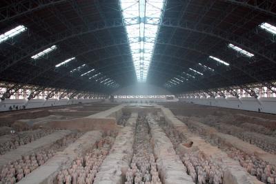 The big pit