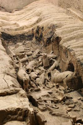 More examples as they were found