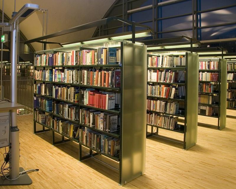 Troms Library