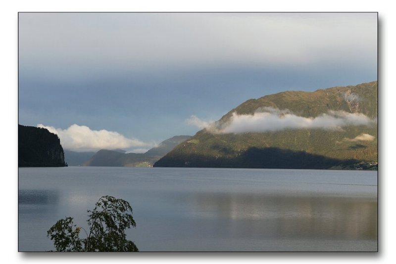 Lake Hornindal