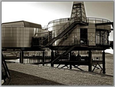 The Oil Museum