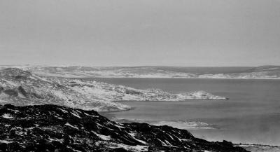 Winter in Norway