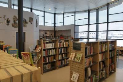 The Library of Vads