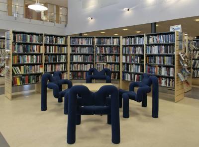 The Library of Vads