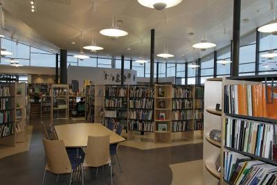 The Library of Vads