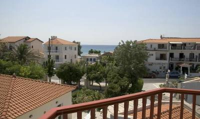 Samos 2005