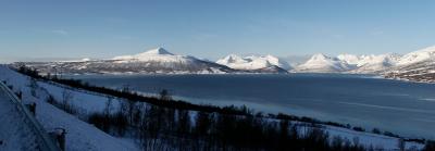 From Troms