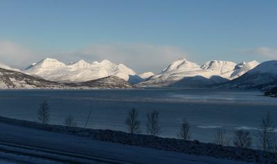 From Troms